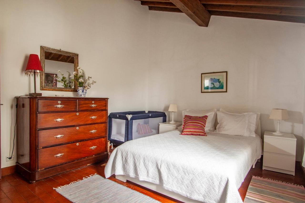 Casa Senhora Necessidades Ponta Delgada (Sao Miguel)