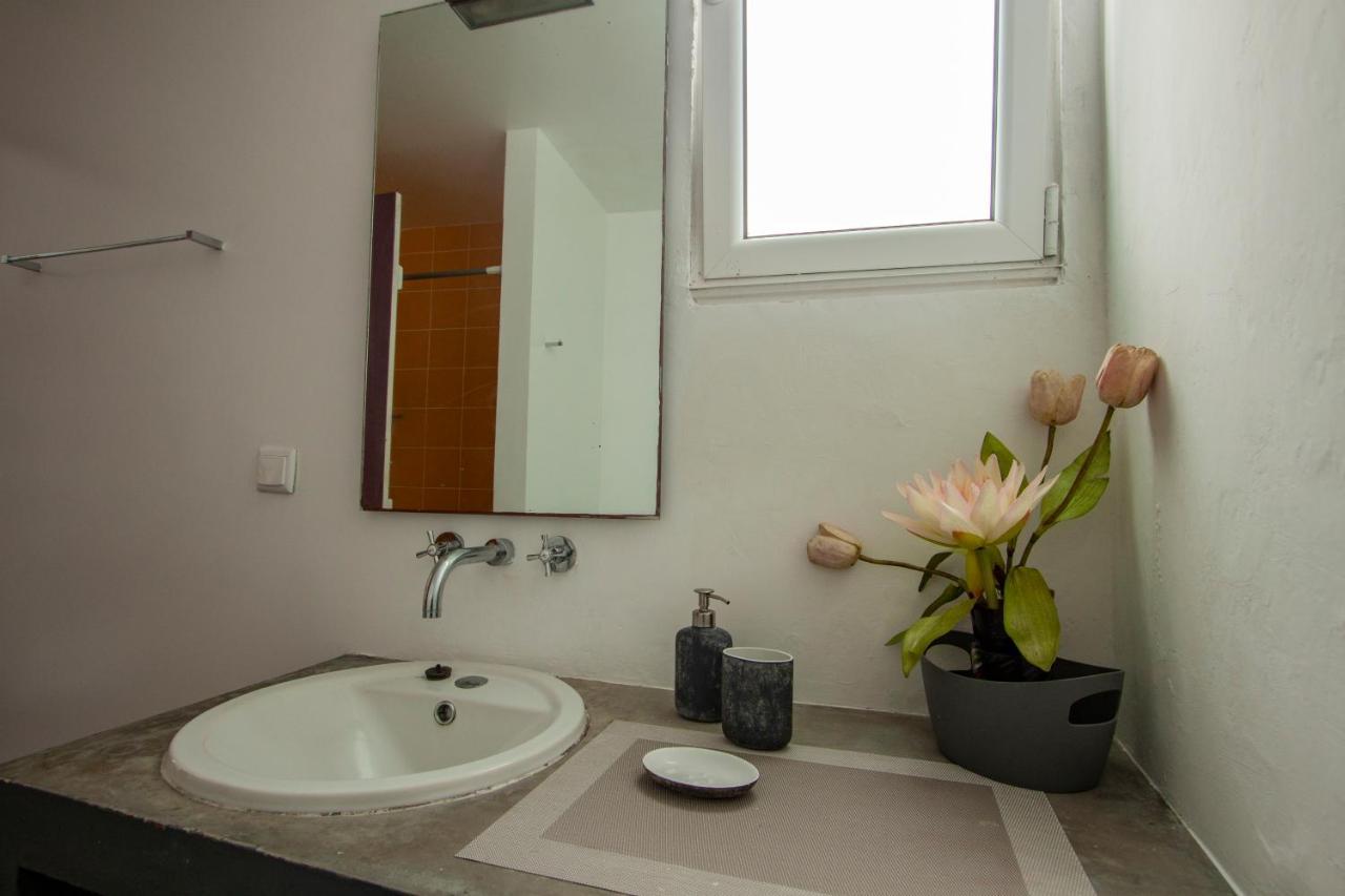 Casa Senhora Necessidades Holiday home