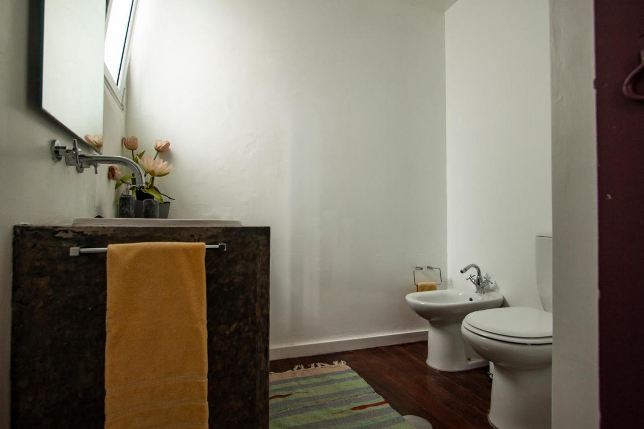Holiday home Casa Senhora Necessidades