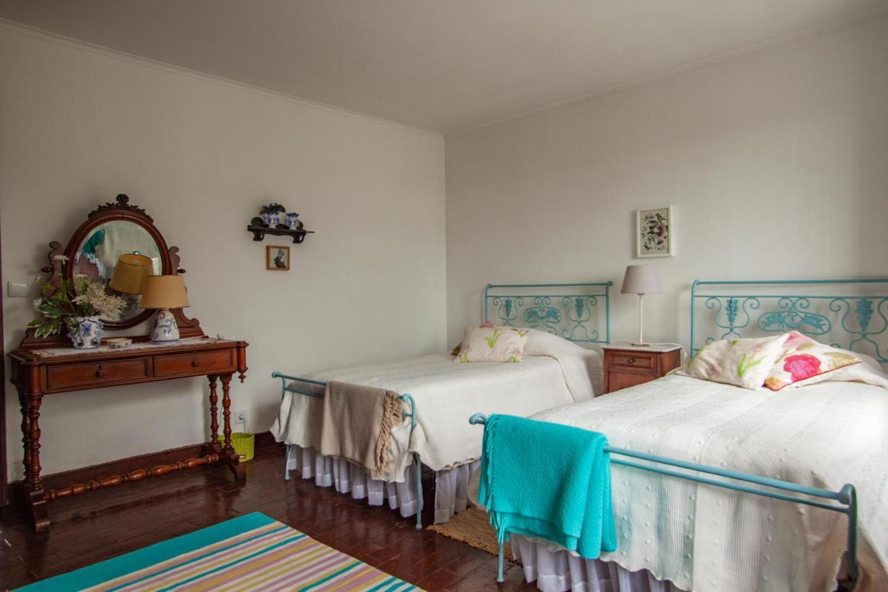 Casa Senhora Necessidades Holiday home Ponta Delgada (Sao Miguel)
