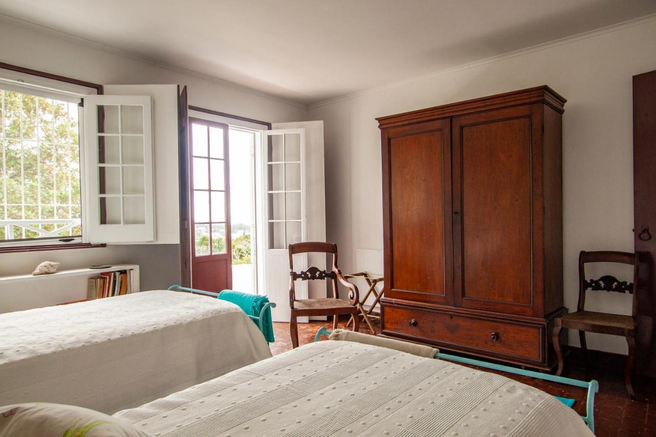 Holiday home Casa Senhora Necessidades