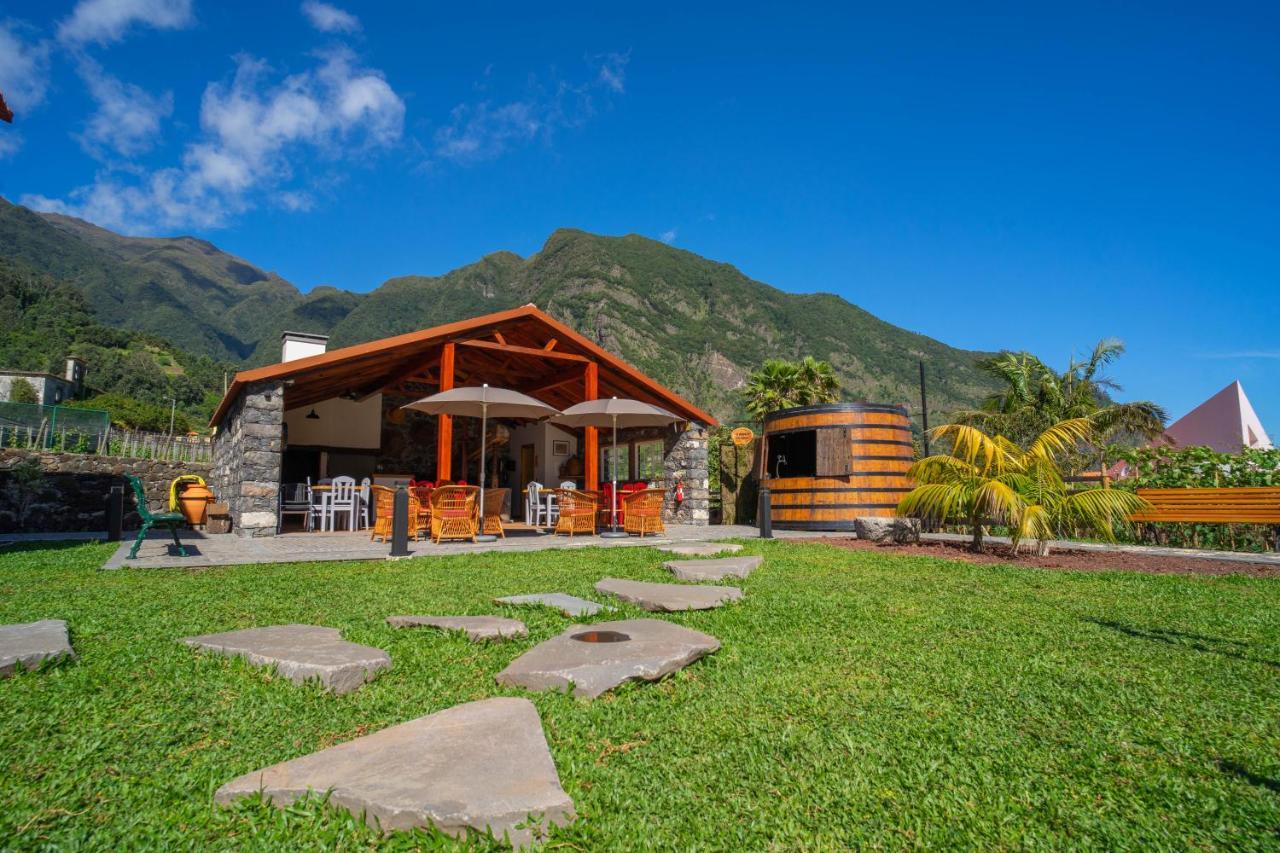 Agroturismo Quinta Vale Vitis