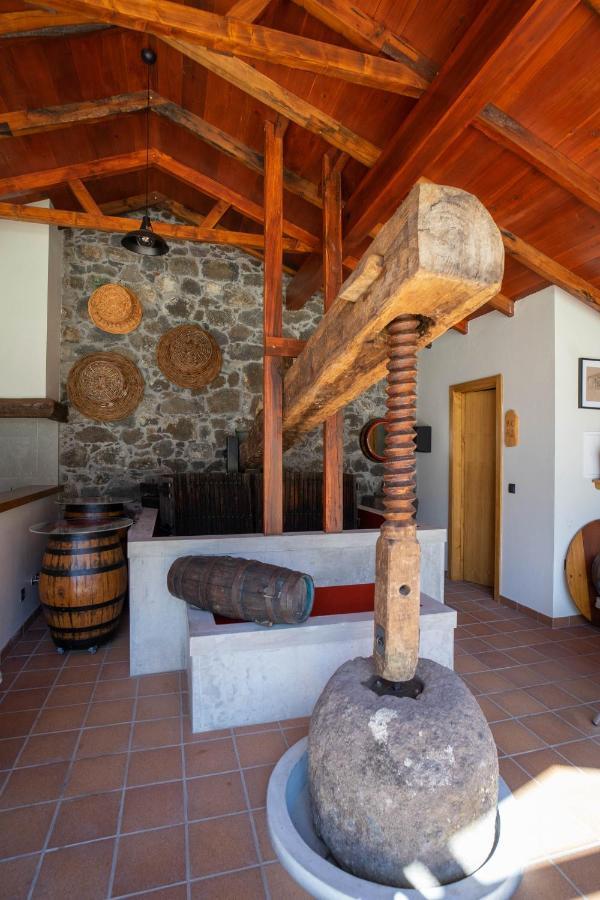 Quinta Vale Vitis Agroturismo *