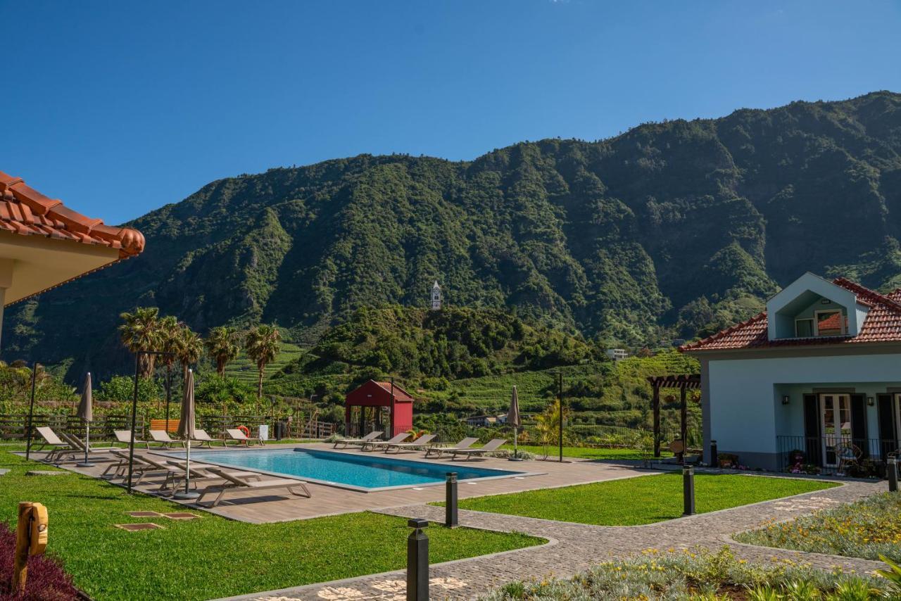 Agroturismo Quinta Vale Vitis *