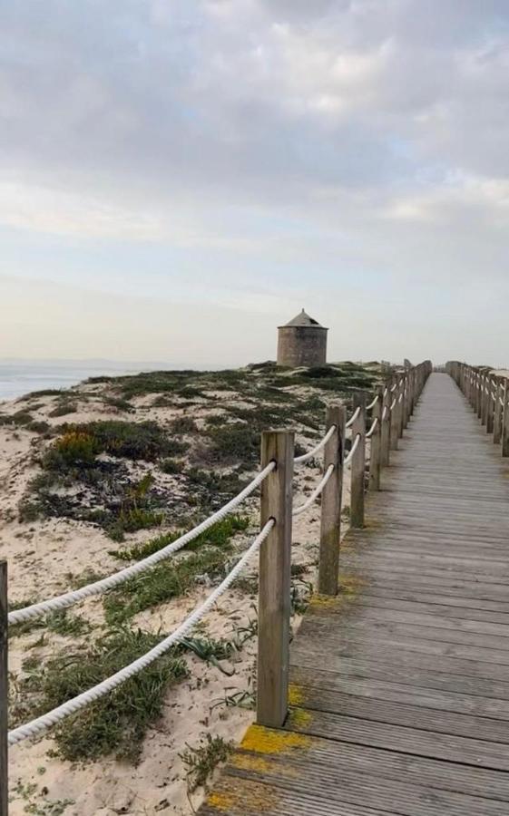 Pe Na Areia Holiday home Povoa de Varzim