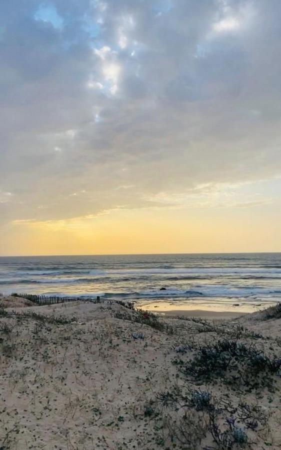 Holiday home Pe Na Areia Povoa de Varzim