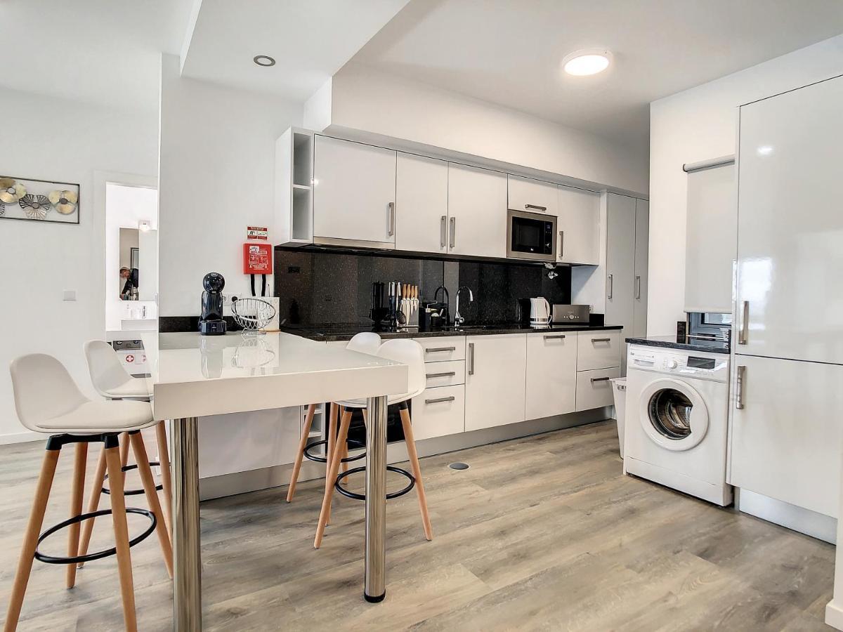 Belle Vue By Atlantic Apartment Santa Cruz (Madeira)