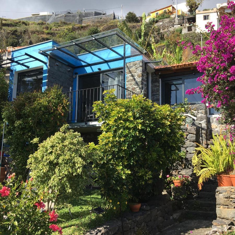 Magro's House Appartement Arco da Calheta (Madeira)