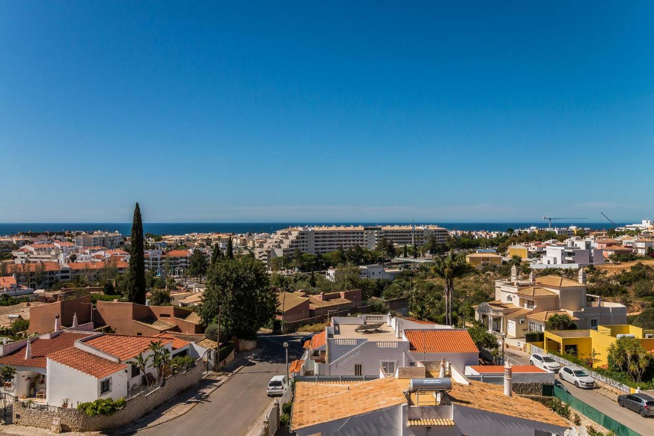 Vandalou By Alzira Apartment Albufeira