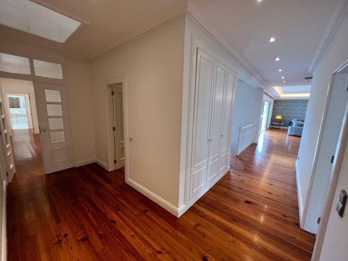 Villa Casa Roc Madeira - 5 Bedrooms - Ocean And Views - Private Heated Pool *