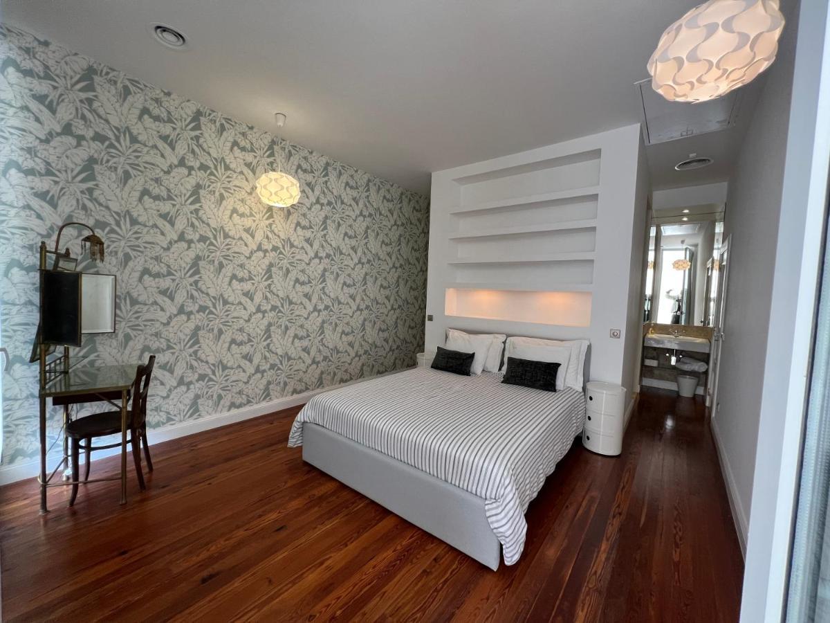 Pousada Casa Roc Madeira - 5 Bedrooms - Ocean And Views - Private Heated Pool *