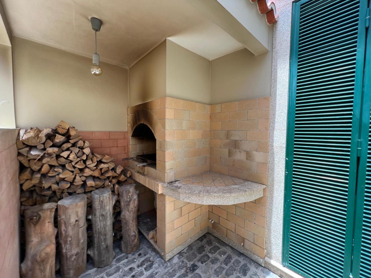 Pousada Casa Roc Madeira - 5 Bedrooms - Ocean And Views - Private Heated Pool