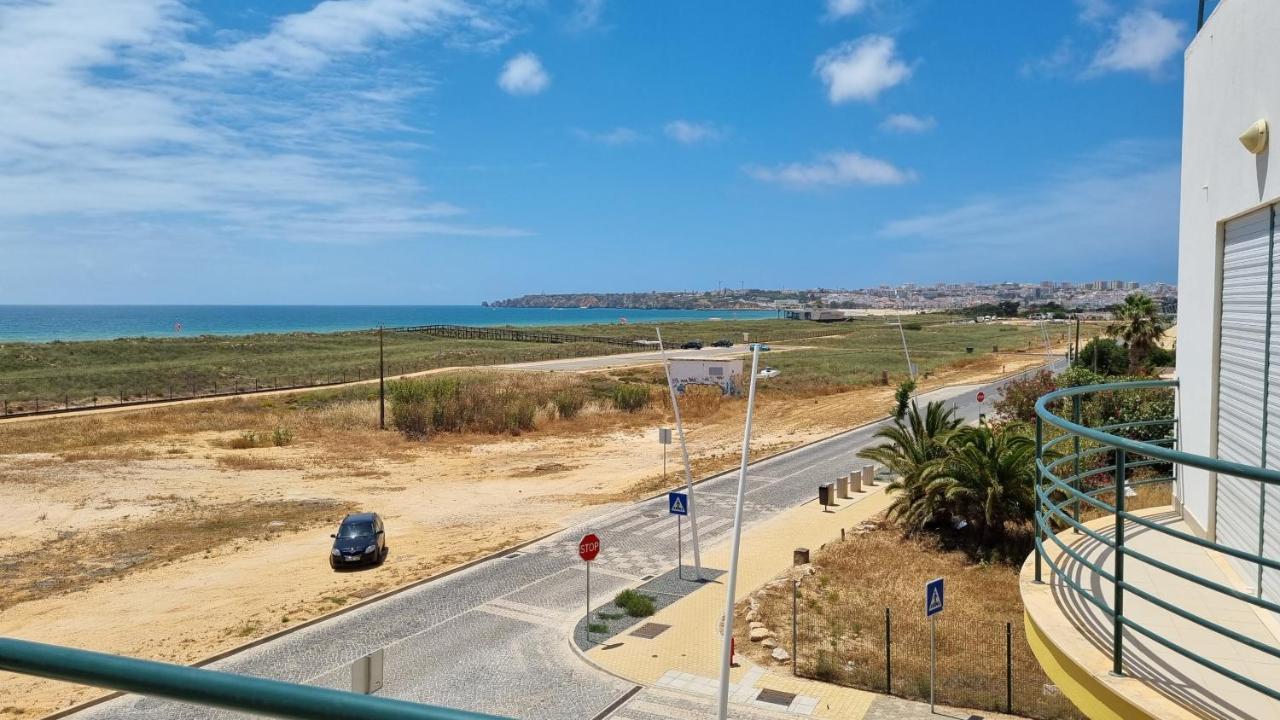 Meia Apartamento Lagos