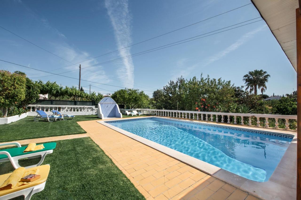 Holiday home Sao Miguel - Armacao de Pera