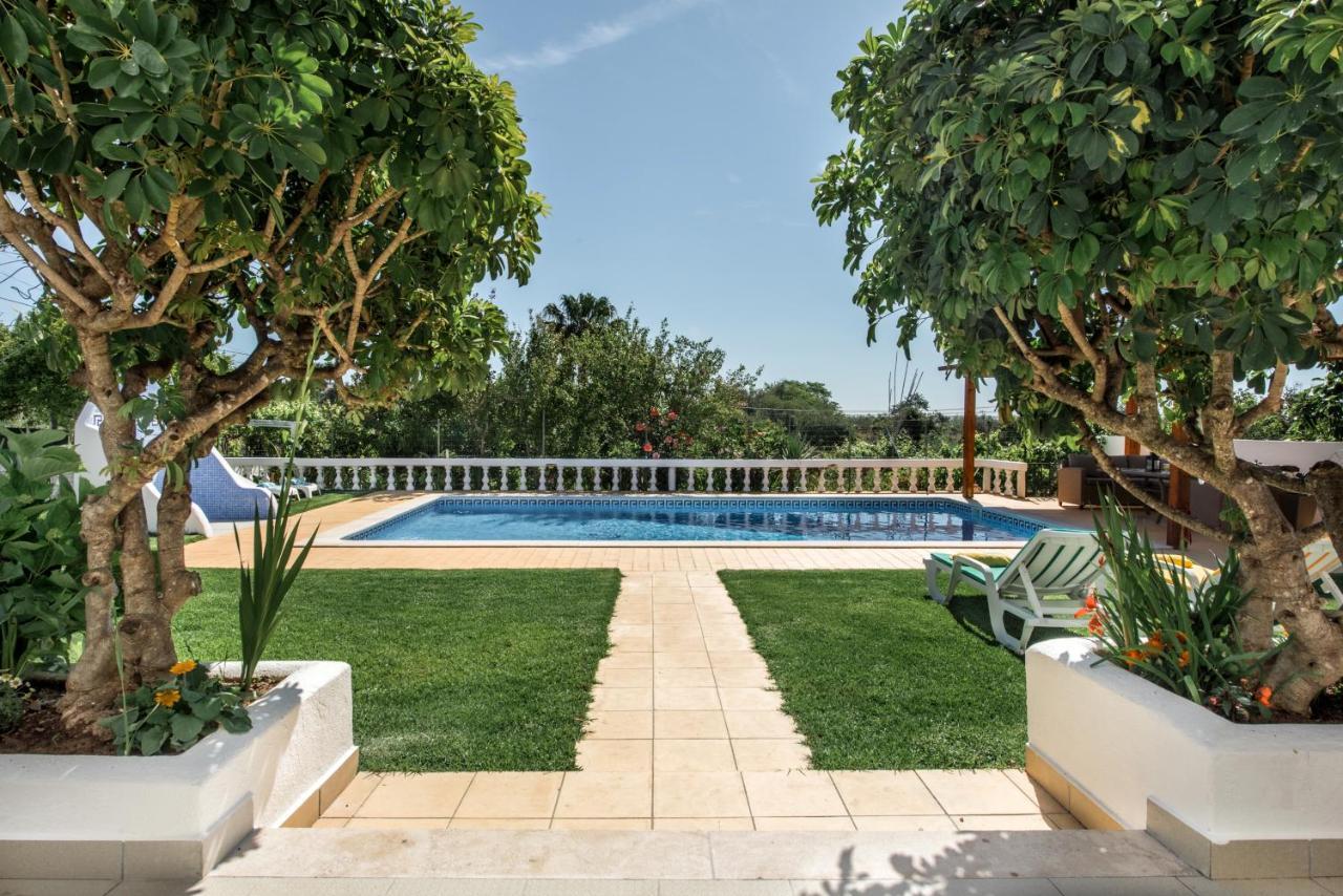 Holiday home Sao Miguel - Armacao de Pera
