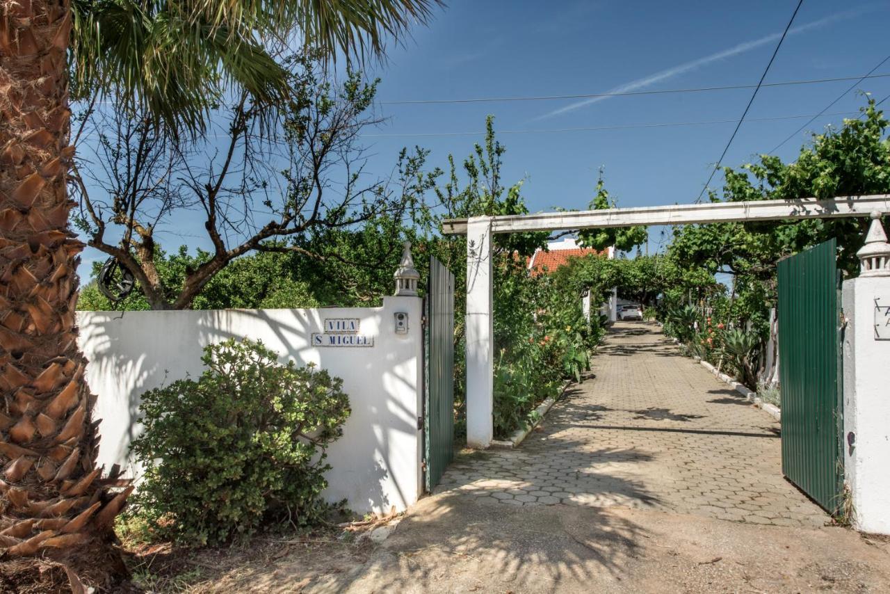 Holiday home Sao Miguel - Armacao de Pera