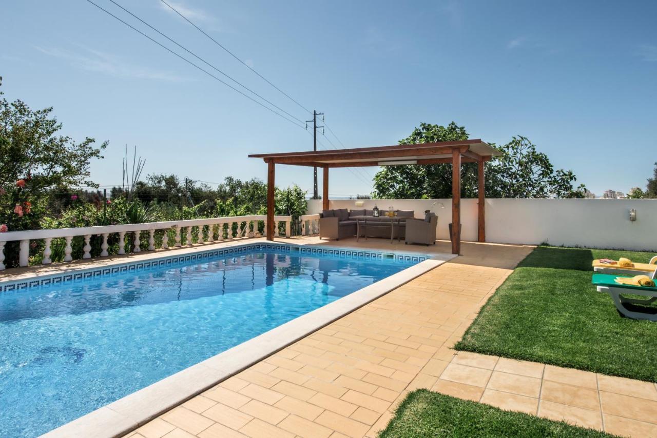 Holiday home Sao Miguel - Armacao de Pera
