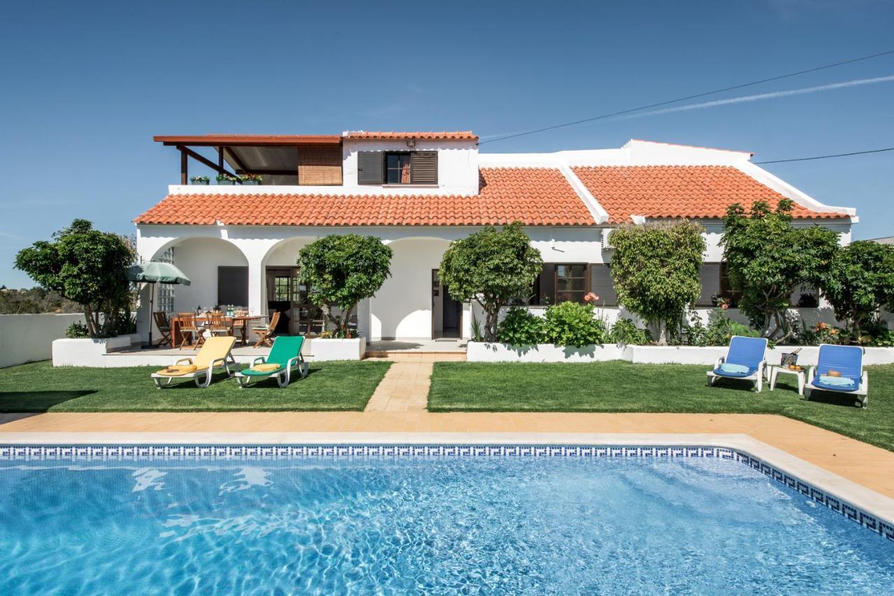 Holiday home Sao Miguel - Armacao de Pera