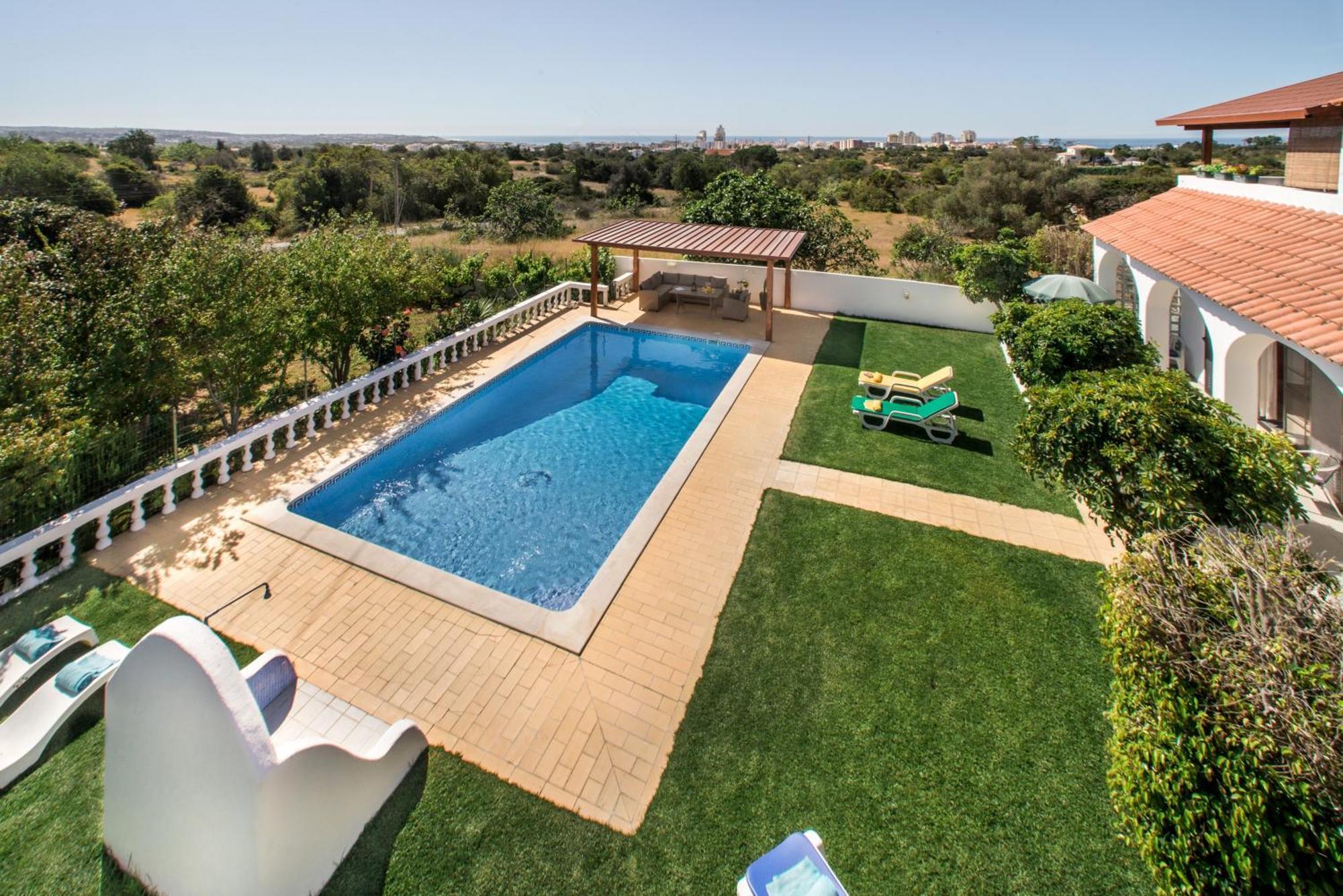 Holiday home Sao Miguel -