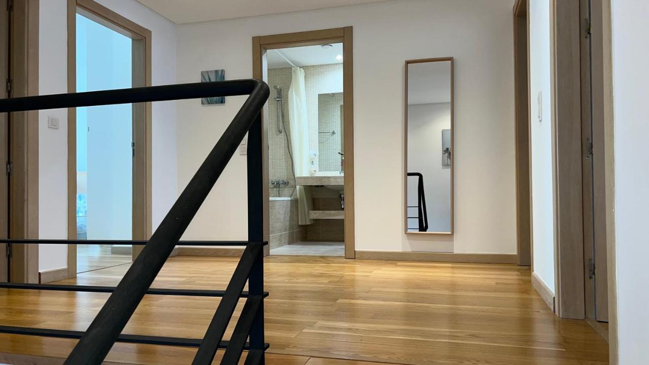 Apartment Sea Breeze Sesimbra