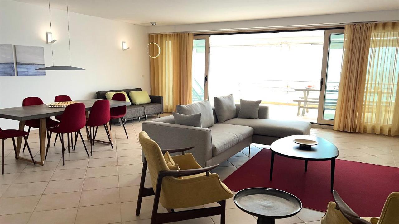 Sea Breeze Apartment
