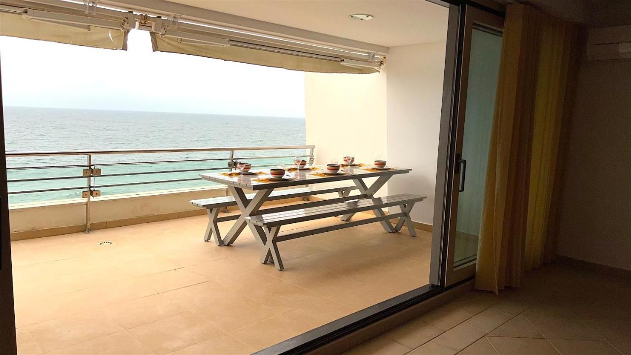 Apartment Sea Breeze *