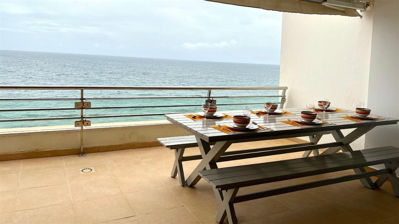 Sea Breeze Apartment
