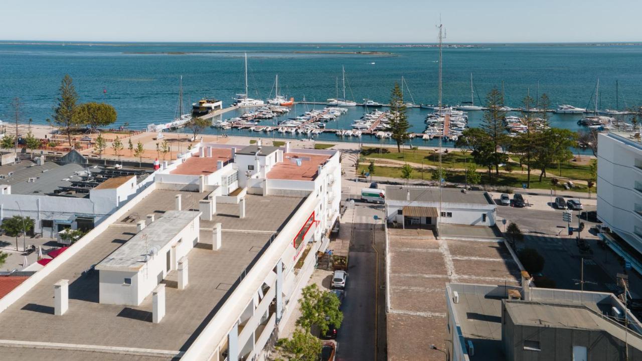 Ria Apartment