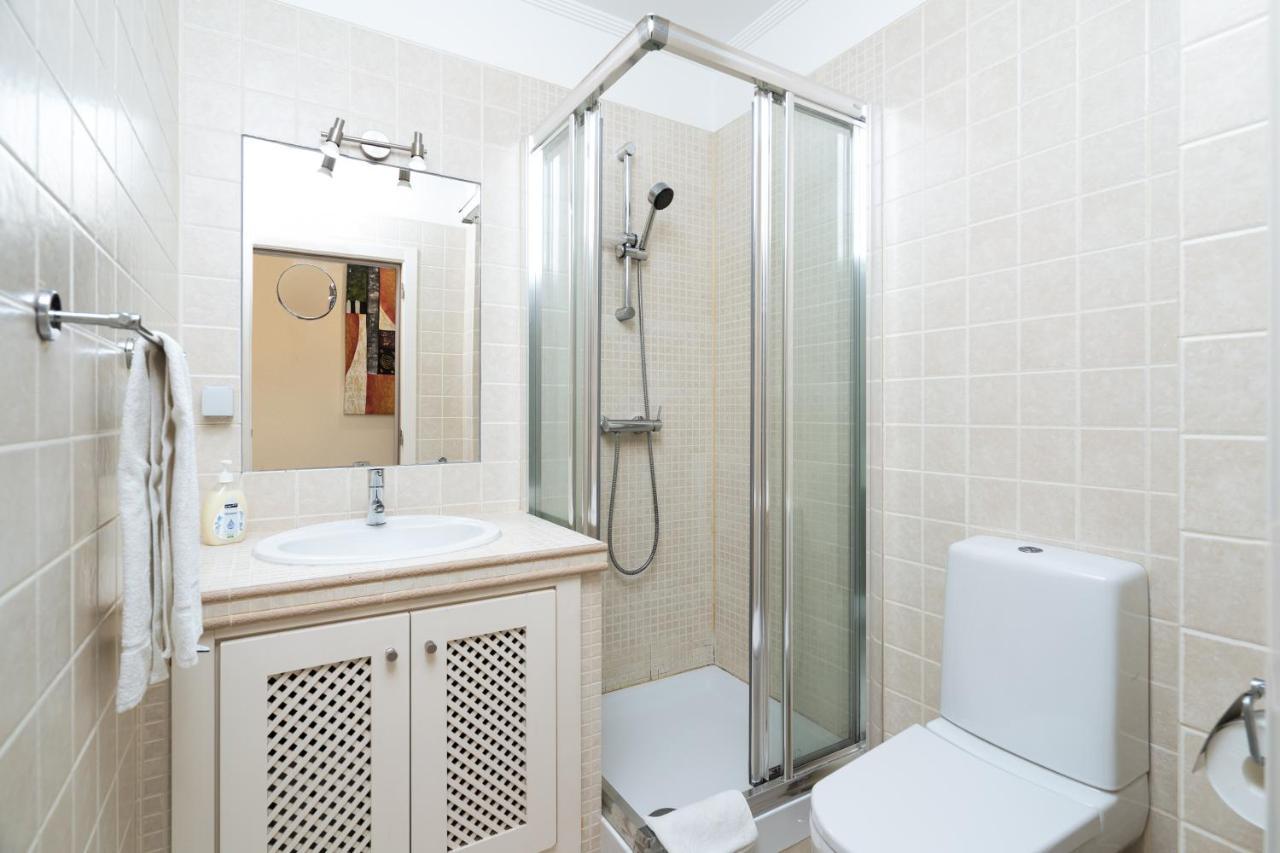 Apartment Ria Olhao
