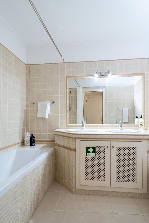Apartment Ria Olhao