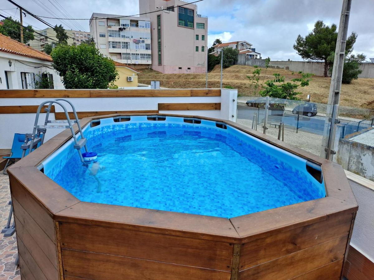 Casa Do Cais Holiday home