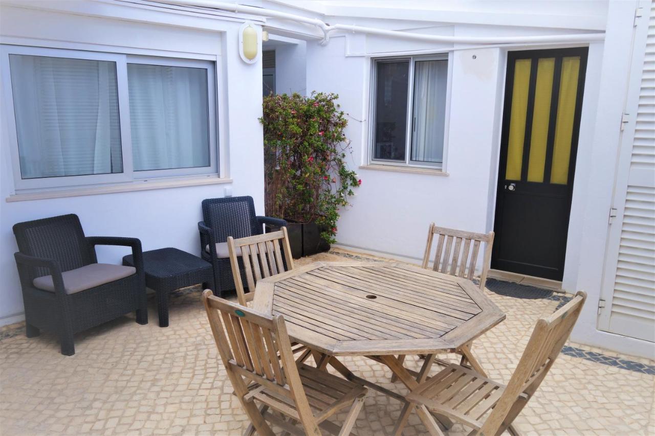 Appartement Pinhao Lagos