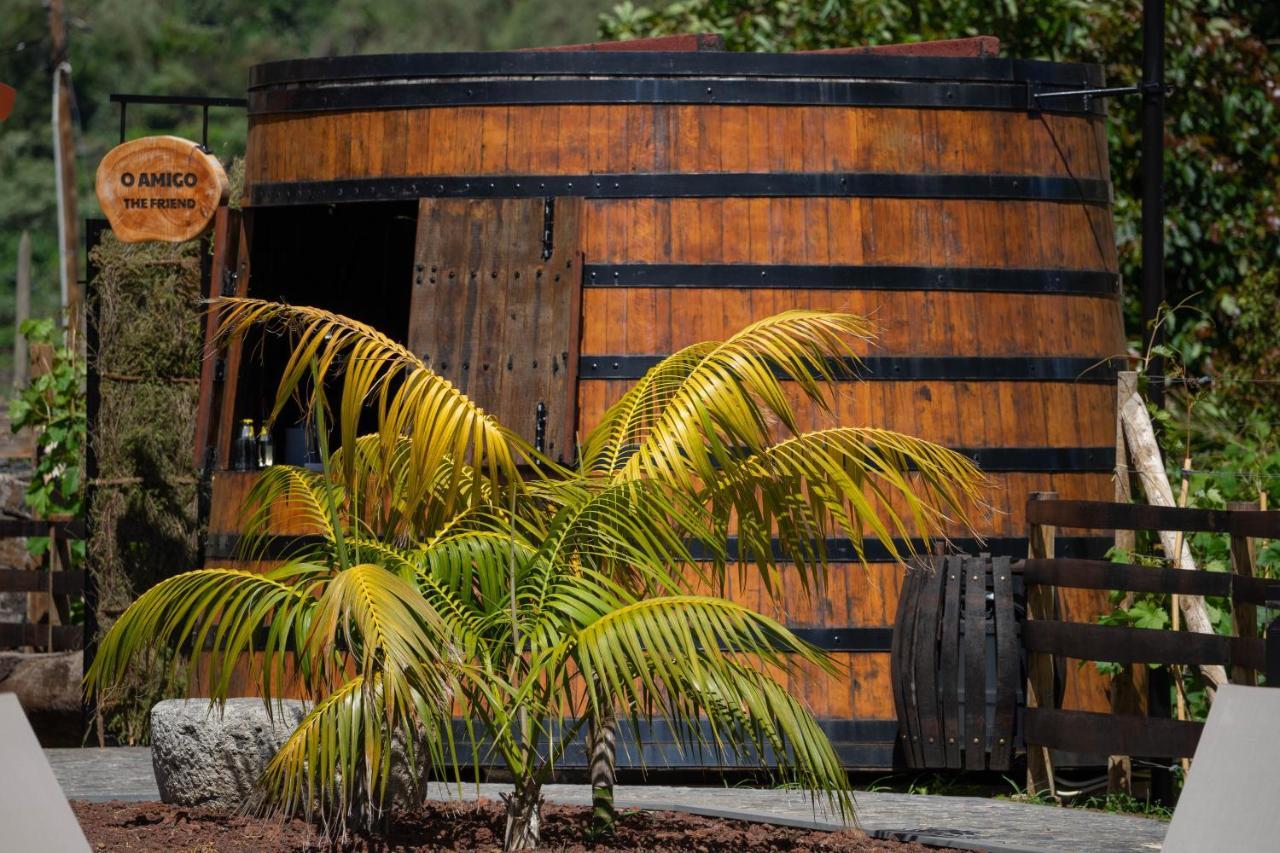 Quinta Vale Vitis Agroturismo São Vicente