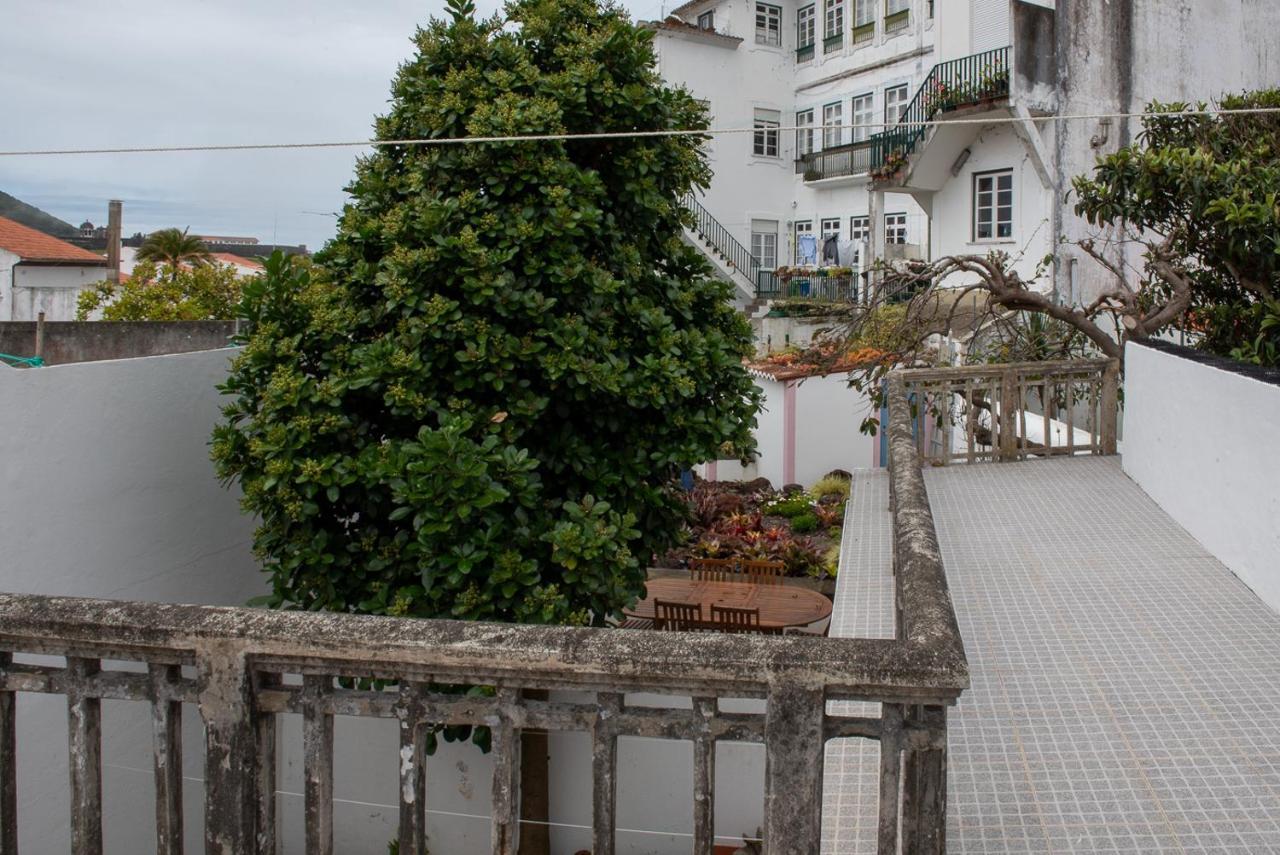 Casadangra, Guest house Angra do Heroismo