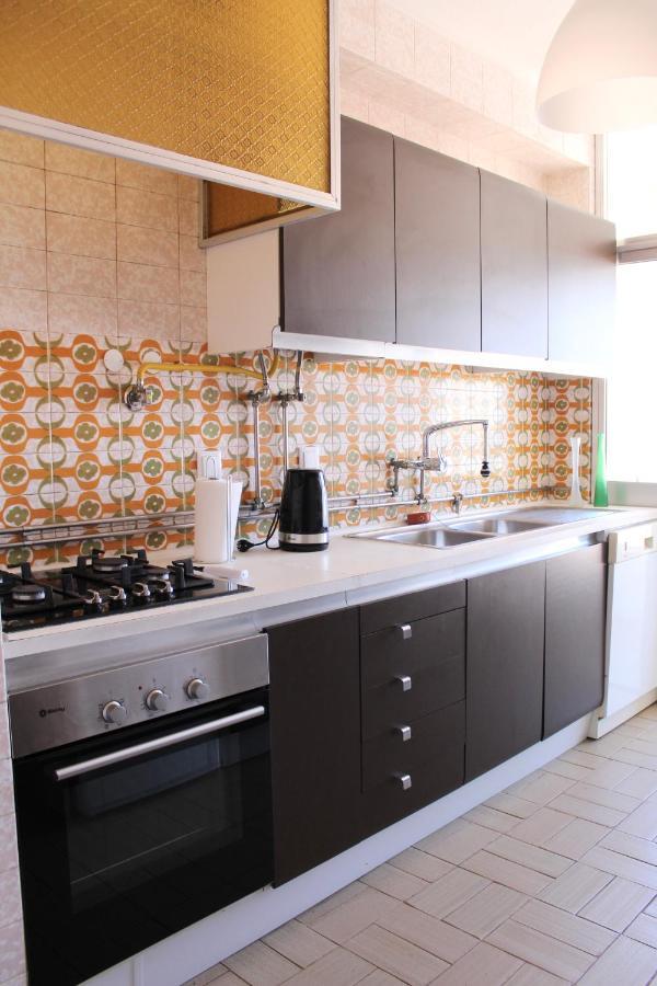 Apartment A Nossa Casa Da Costa *