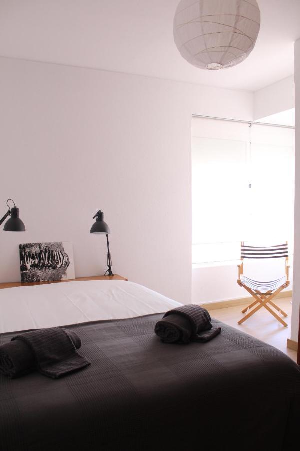 A Nossa Casa Da Costa Apartment *