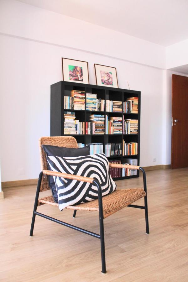 Apartment A Nossa Casa Da Costa *
