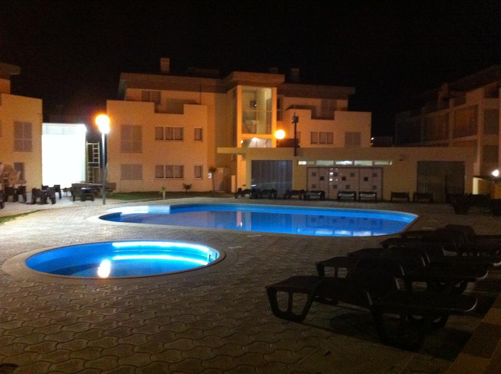 Paraiso Dourado 3* Porto Santo