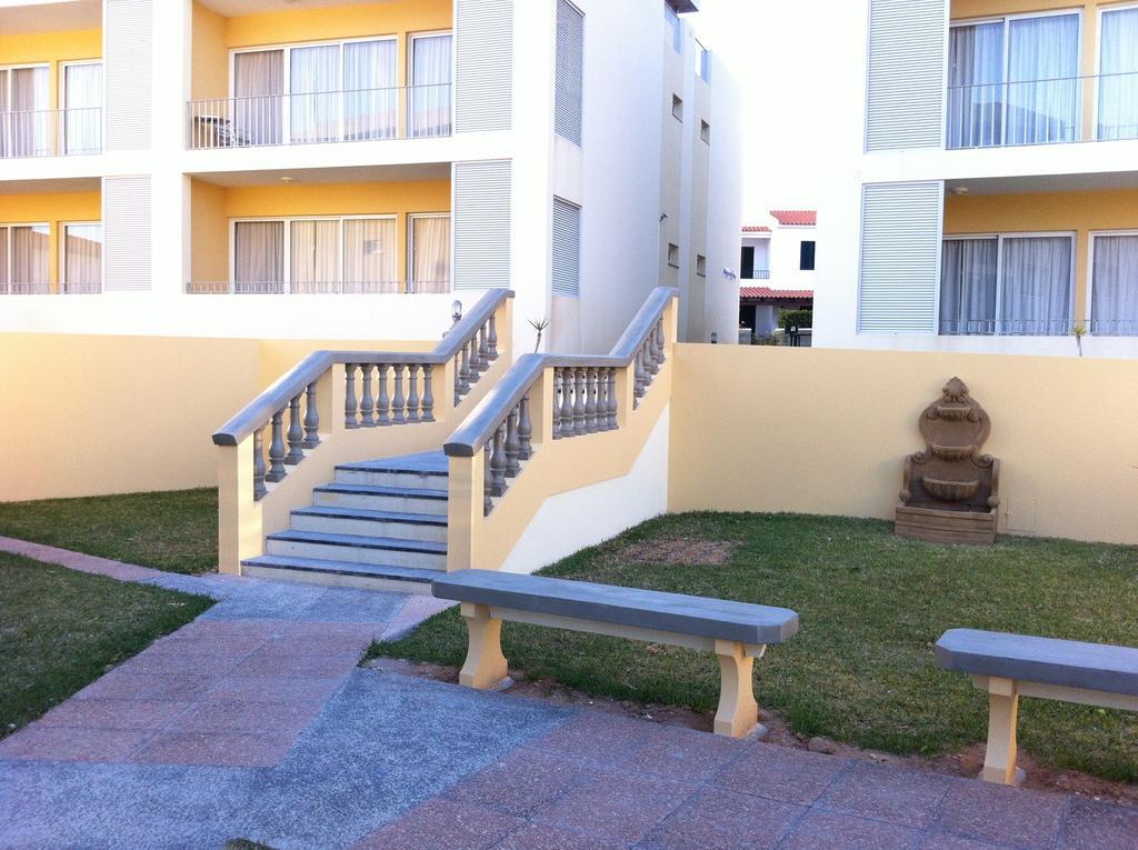 Paraiso Dourado Aparthotel