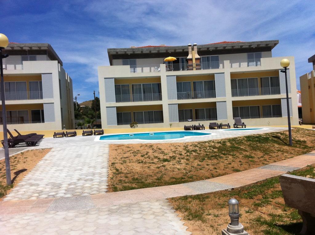 Paraiso Dourado Aparthotel 3*