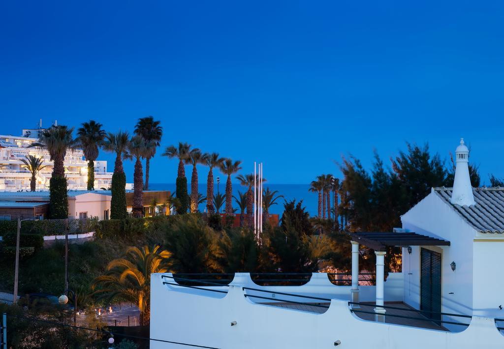 Aparthotel Azul Mar Albufeira