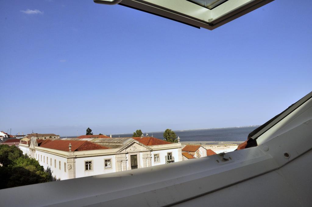 Apartment Alfama District By Be@home Lisbon