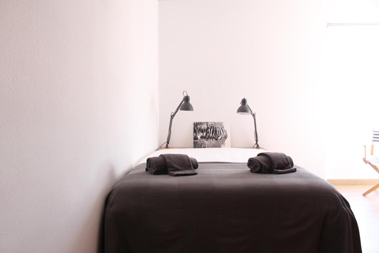 A Nossa Casa Da Costa Apartment