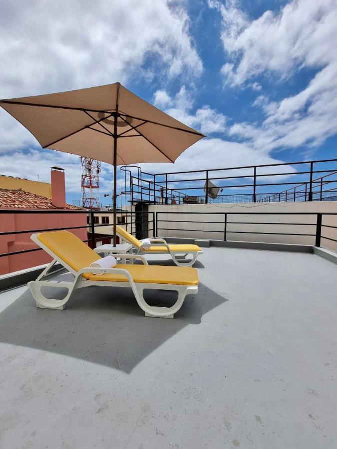 Carreira Harbour View Free Parking In Heart Appartement *