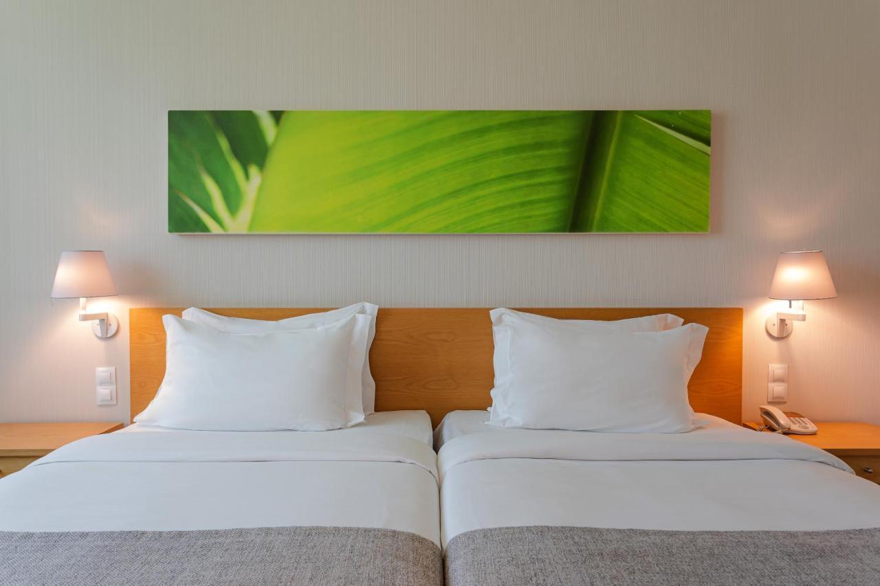 Hotel Hf Fenix Garden Lisbon