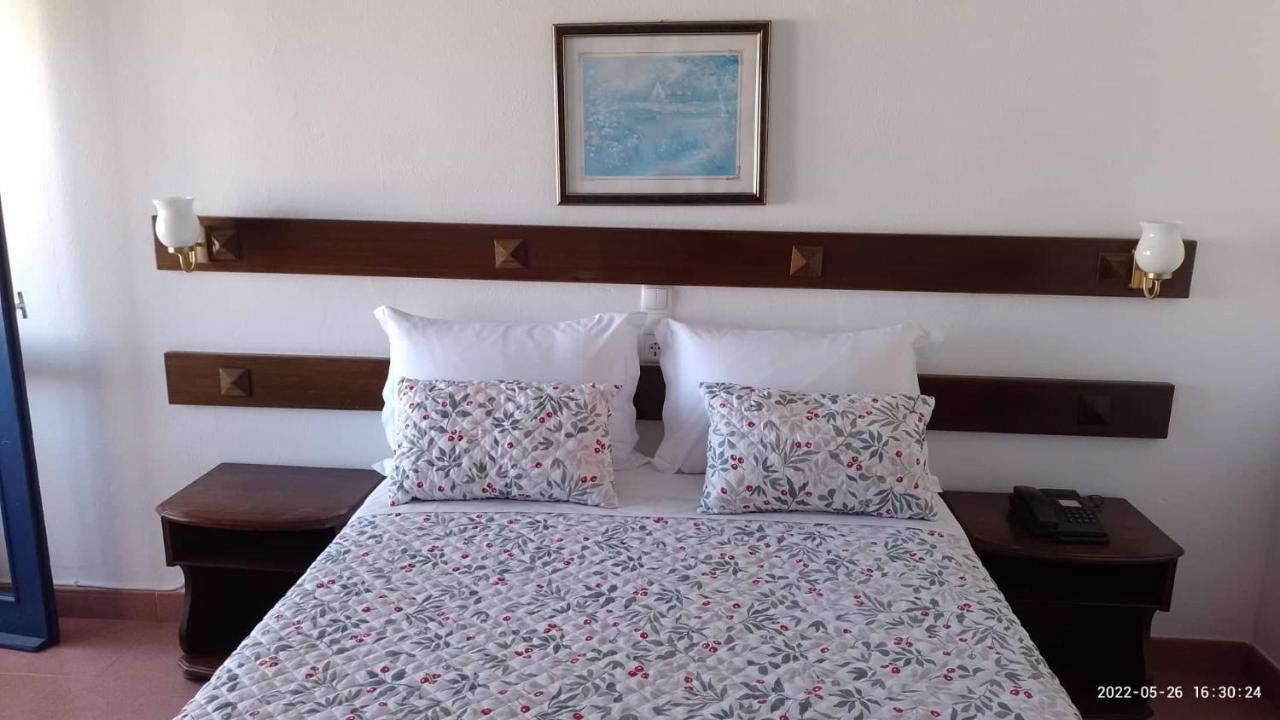 Hotel Velha