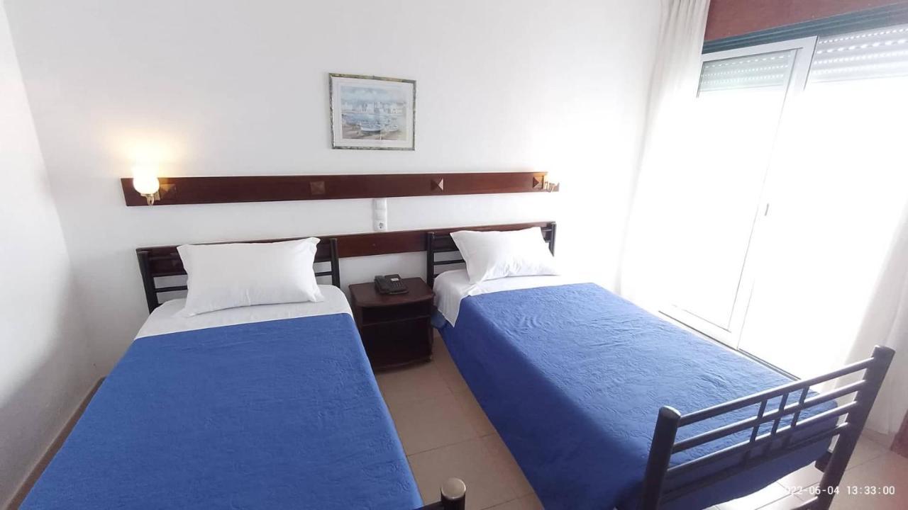 Velha Hotel Lagos