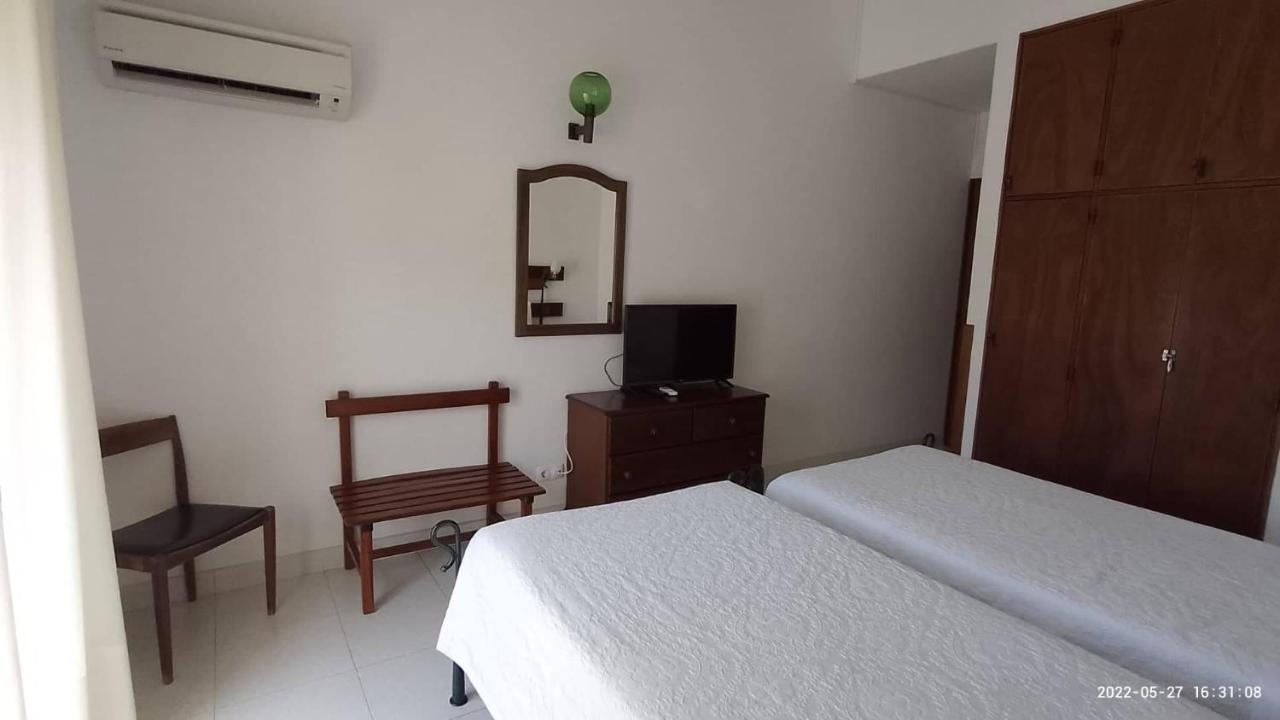 Hotel Velha
