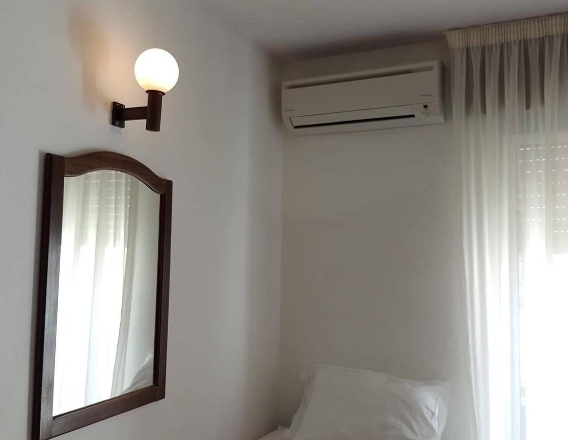 Hotel Velha Lagos