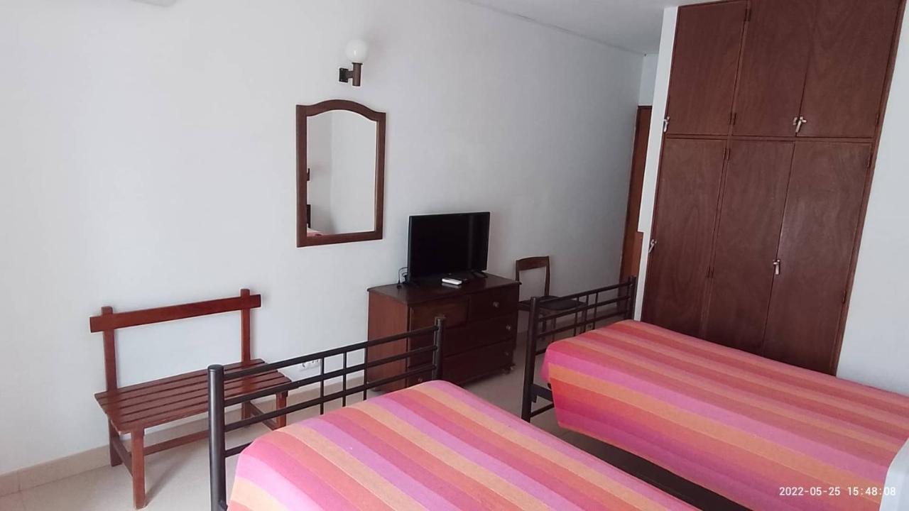 Velha Hotel Lagos
